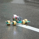 Illustration for article titled Chicago Police Close Down a City Block For a Homemade Toy Car